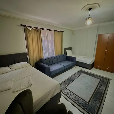 Siesta 61